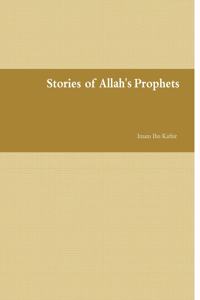 Stories of Allah's Prophets: 先知的故事