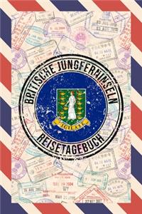 Britische Jungferninseln Reisetagebuch