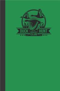 duck hunt club