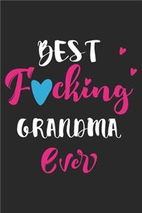Best fucking grandma ever