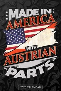 Made In America With Austrian Parts