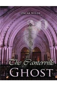 The Canterville Ghost (Annotated)