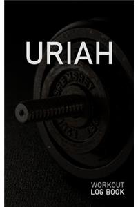 Uriah