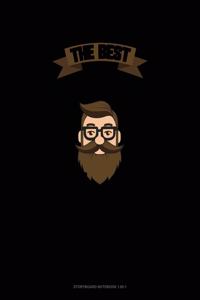 The Best Chefs Have Beards