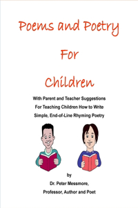 Poems and Poetry for Children