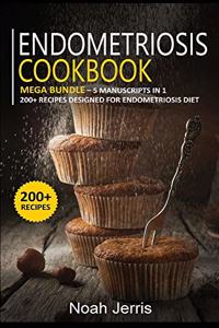 Endometriosis Cookbook
