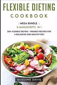 FLEXIBLE DIETING COOKBOOK