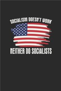Socialism Doesn't Work