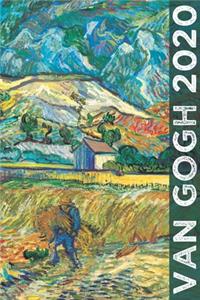 Van Gogh 2020