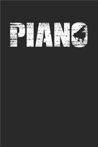 Piano
