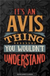 Avis