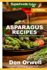 Asparagus Recipes