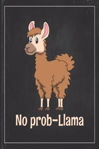 No Prob-Llama
