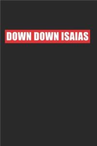 Down Down Isaias - Habesha Eritrea Anti Isaias