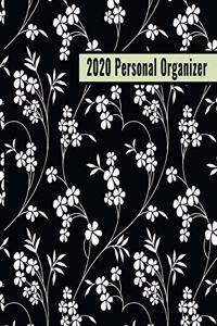 2020 Personal Organizer