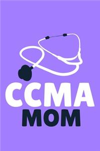 CCMA Mom