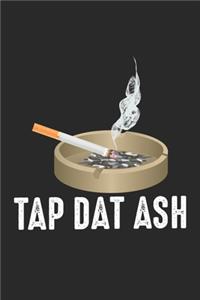 Tap dat ash