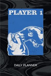 Daily Planner Weekly Calendar