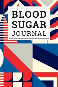 Blood Sugar Journal