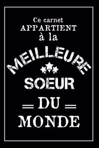 La Meilleure Soeur Du Monde