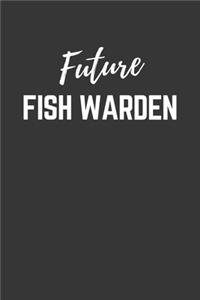 Future Fish Warden Notebook