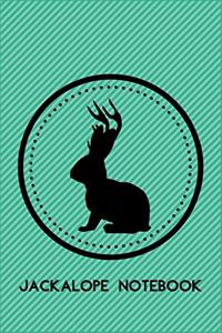 Jackalope Journal