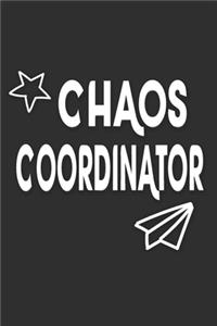 Chaos Coordinator