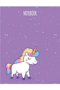 Unicorn Journal