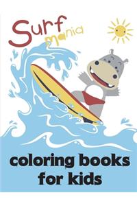 Coloring Books For Kids