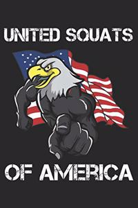 United Squats Of America