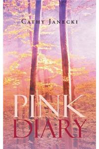 Pink Diary