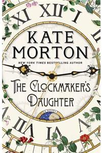 The Clockmaker's Daughter