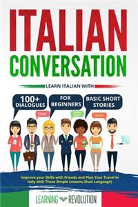 Italian Conversation