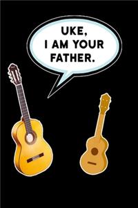 Uke, I Am Your Father.