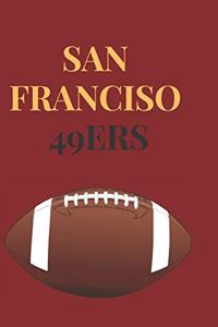 San Franciso 49ers