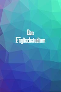 Das Englischstudium