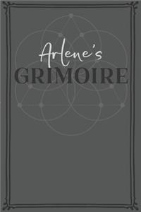 Arlene's Grimoire