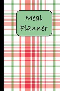 Meal Planner