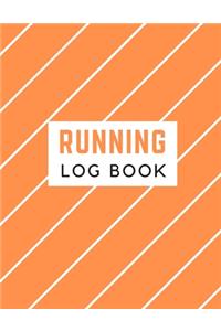 Running Log Book