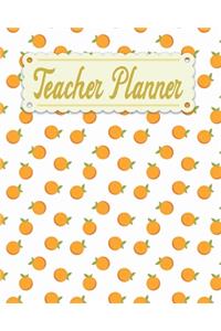 Teacher Planner