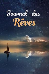 Journal des rêves