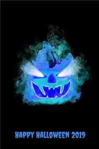 Happy Halloween 2019