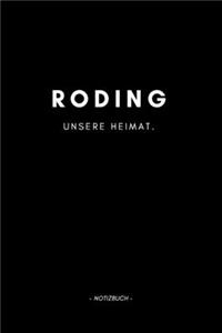 Roding