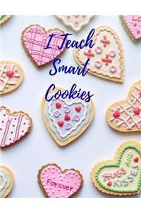 Lesson Plan Book for Teachers