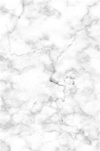 Marble Notebook