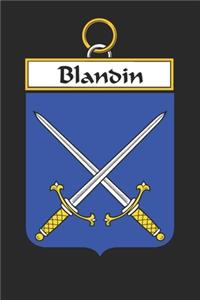 Blandin