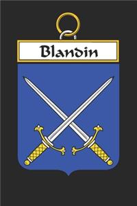 Blandin