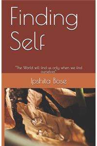 Finding Self
