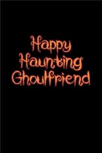 Happy Haunting Ghoulfriend