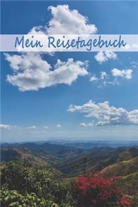 Mein Reisetagebuch